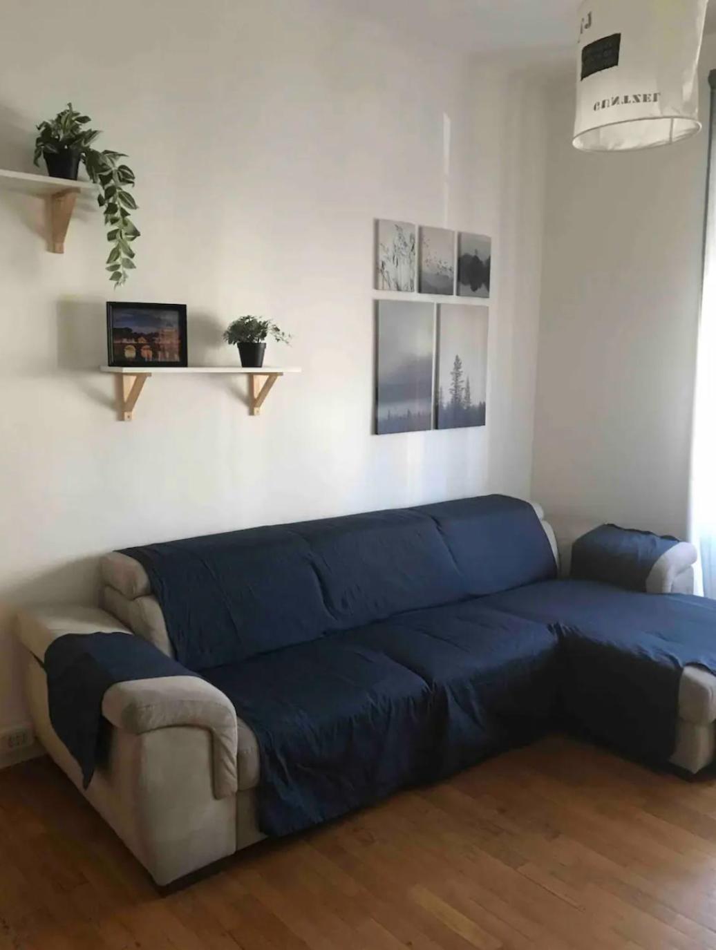 Appartamento 5 Stelle In Piazza Asti - Re Di Roma - Εξωτερικό φωτογραφία