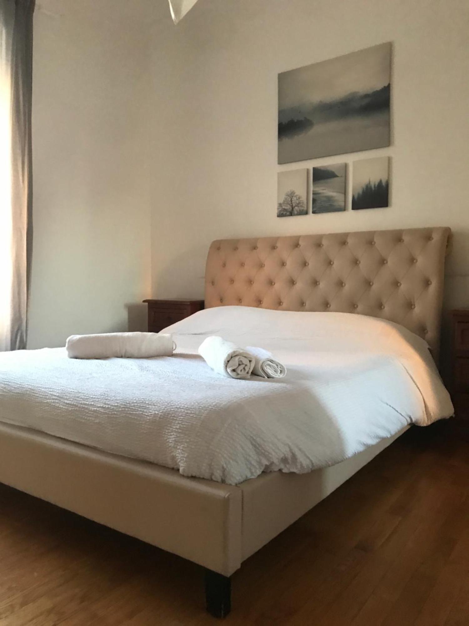 Appartamento 5 Stelle In Piazza Asti - Re Di Roma - Εξωτερικό φωτογραφία